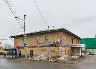 Продам торговую площадь, 159 м2, Пермь, шоссе Космонавтов, 244А, Индустриальный район