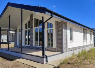 Продажа дома, 161 м2, деревня Владимировка, 7-й Западный проезд, 26