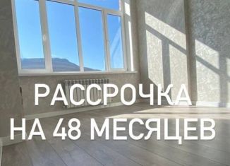 Продам однокомнатную квартиру, 41 м2, посёлок городского типа Семендер, проспект Казбекова, 228