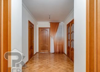 Продам 5-комнатную квартиру, 128 м2, Москва, ЗАО, улица Академика Анохина, 11к1