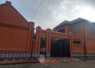 Продается дом, 300 м2, село Сержень-Юрт