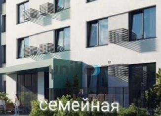 Продается 1-комнатная квартира, 26.3 м2, Уфа, Революционная улица, 98/2, Советский район