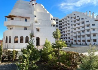 Продажа помещения свободного назначения, 25 м2, посёлок городского типа Черноморское, Сигнальная улица, 2Б