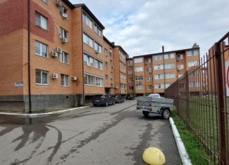 Продам 1-комнатную квартиру, 34.5 м2, аул Новая Адыгея, Бжегокайская улица, ЖК Родной Дом