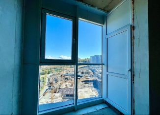 Квартира на продажу студия, 18 м2, Сочи, Ясногорская улица, 16/8к3, микрорайон Бытха