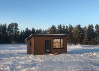 Сдача в аренду дома, 24 м2, деревня Коткозеро, Олонецкая улица