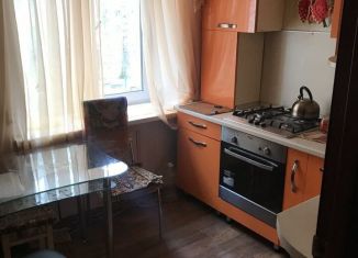 Сдача в аренду 1-ком. квартиры, 34 м2, Пенза, улица Попова, 4, Первомайский район