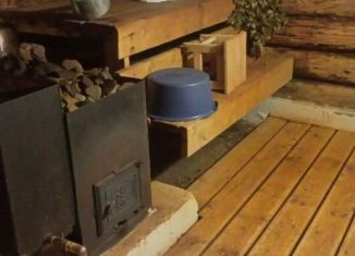 Аренда дома, 54 м2, село Верхние Татышлы, Первомайская улица, 7