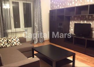 Сдается в аренду 2-ком. квартира, 60 м2, Москва, улица Степана Супруна, 12к1, улица Степана Супруна