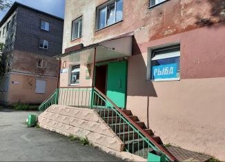 Продам торговую площадь, 74 м2, Кандалакша, улица Горького, 16