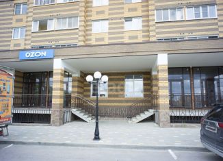 Продам офис, 45.6 м2, Калужская область, Советская улица, 172