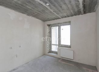 Продам однокомнатную квартиру, 33 м2, Тюмень, Тальниковая улица, 7, ЖК Дебют