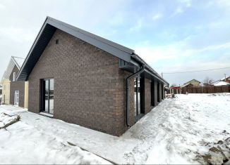 Продажа дома, 90 м2, деревня Большая Мось, Восточная улица, 27А