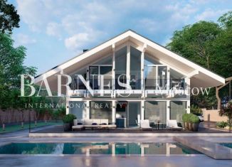 Дом на продажу, 220 м2, деревня Подушкино, деревня Подушкино, 47А