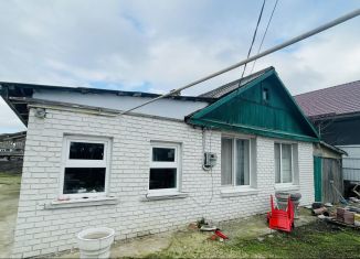 Продажа дома, 75 м2, село Яркое Поле, Привокзальная улица