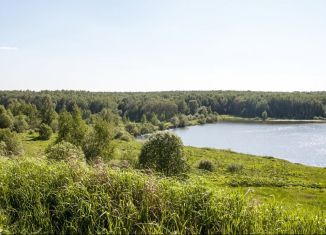 Земельный участок на продажу, 10 сот., деревня Фёдоровка, деревня Фёдоровка, 30В