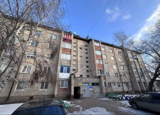 Продается 1-ком. квартира, 35.7 м2, Бузулук, улица Суворова, 64