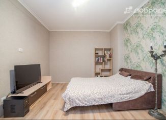 Продаю двухкомнатную квартиру, 67.2 м2, Екатеринбург, Библиотечная улица, 33, ЖК Базилик