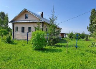 Продам дом, 70 м2, деревня Куликово