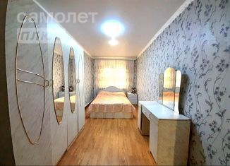 Продается 3-комнатная квартира, 58.4 м2, поселок Новоберезанский, Дачная улица, 6