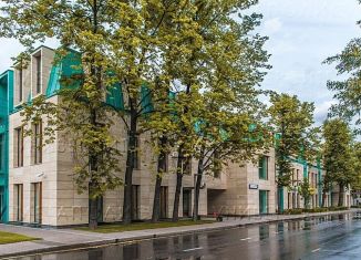 Сдам офис, 75 м2, Москва, Наставнический переулок, 17с1, Наставнический переулок