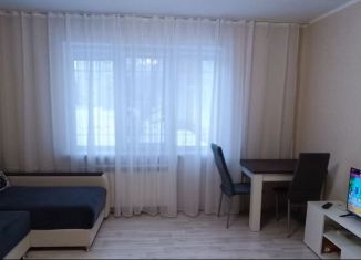1-комнатная квартира в аренду, 37.4 м2, Омск, улица Лукашевича, 25