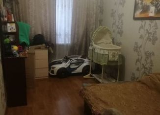 Продаю 3-комнатную квартиру, 63.1 м2, Самарская область, Алма-Атинская улица, 118