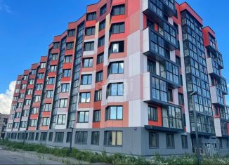 Продажа 1-комнатной квартиры, 42.3 м2, поселение Десёновское, Буковая аллея, 14, ЖК Андерсен