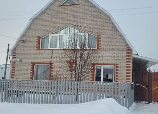 Продажа дома, 120 м2, Бугульма, улица Олега Кошевого