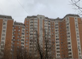 Продается 3-ком. квартира, 81.7 м2, Москва, Международная улица, 28с1, Международная улица