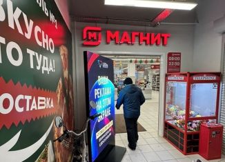 Сдается помещение свободного назначения, 11.6 м2, Новосибирск, Большевистская улица, 132/1, метро Студенческая