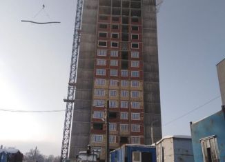 Продается однокомнатная квартира, 35.2 м2, Республика Башкортостан, улица Николая Ковалёва, 1