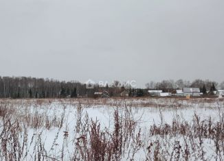 Участок на продажу, 8.5 сот., деревня Чепелёво, Алексеевская улица