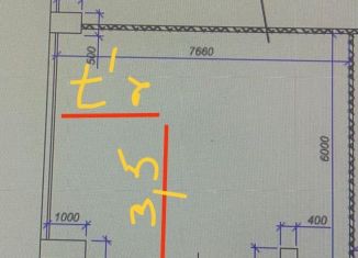 Сдаю в аренду торговую площадь, 10 м2, Стерлитамак, улица 7 Ноября, 1