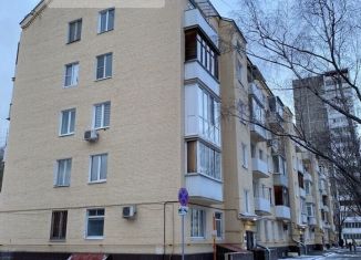 2-комнатная квартира на продажу, 53 м2, Москва, улица Татищева, 15, Даниловский район