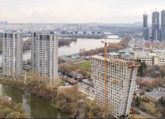 Продам 2-комнатную квартиру, 44.3 м2, Москва, ЖК Левел Стрешнево, Волоколамское шоссе, 81/2с2