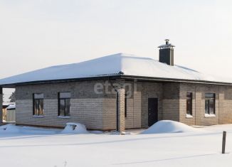 Дом на продажу, 130 м2, деревня Шудья, Лучистая улица, 18