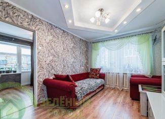 Продажа трехкомнатной квартиры, 51 м2, Калининградская область, Флотская улица, 16В