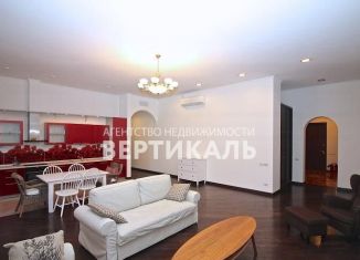 Сдаю 4-ком. квартиру, 180 м2, Москва, улица Арбат, 32, улица Арбат