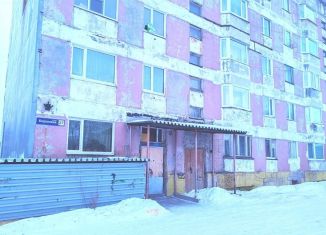 Продаю 2-комнатную квартиру, 59.3 м2, Магаданская область, улица Королёва, 27