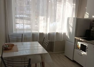 1-комнатная квартира в аренду, 32 м2, Хабаровский край, улица Некрасова, 53