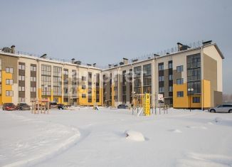 Продается 2-комнатная квартира, 58.8 м2, Кемерово, Ленинский район, бульвар Строителей, 73А