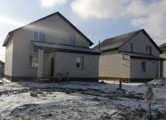 Продажа дома, 115 м2, Барнаул, Анисовая улица, Индустриальный район