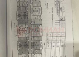 Продаю 1-комнатную квартиру, 36.6 м2, Ростов-на-Дону, Первомайский район, Студенческая улица, 8