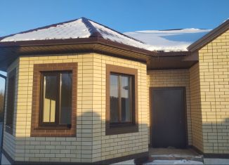 Дом на продажу, 105.3 м2, деревня 1-я Моква, улица Оптимистов, 30