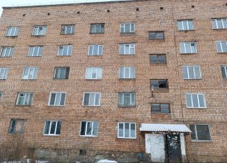 Продается однокомнатная квартира, 37 м2, Красноярский край, улица Борисенко, 11