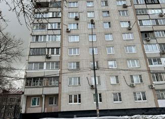 Квартира на продажу студия, 17.3 м2, Москва, Весёлая улица, 3, район Царицыно