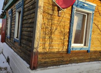 Дом на продажу, 33 м2, поселок городского типа Агинское, улица Чапаева, 64