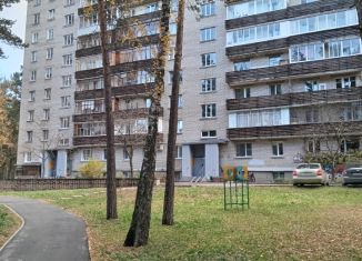 Продаю двухкомнатную квартиру, 51 м2, Московская область, Молодёжный проезд, 4