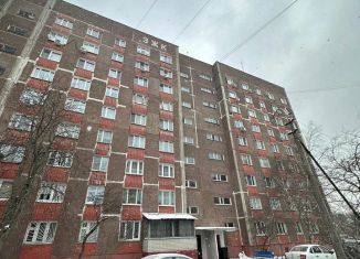 Продам двухкомнатную квартиру, 52.8 м2, Фрязино, Полевая улица, 27Б